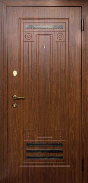 Входная дверь «Комфорт» стандарт: 960х2050. 